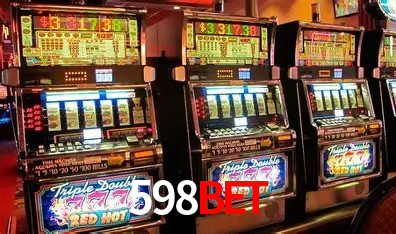 Ofertas Imperdíveis na 598Bet: Promoções e Bônus Que Valem a Pena