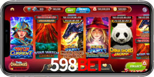 598Bet