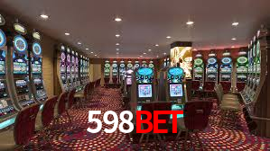 Bônus Generosos e Exclusivos no 598Bet para Você!