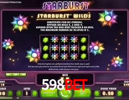 598Bet: A Experiência de Casino com Jogos de Mesa ao Vivo